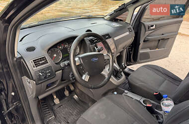 Мінівен Ford Focus C-Max 2003 в 