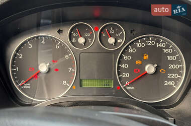 Мінівен Ford Focus C-Max 2003 в 
