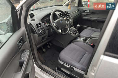 Мінівен Ford Focus C-Max 2006 в 
