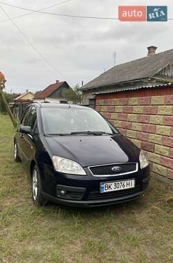 Мінівен Ford Focus C-Max 2004 в 