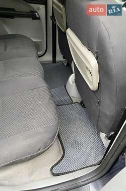 Мінівен Ford Focus C-Max 2004 в 