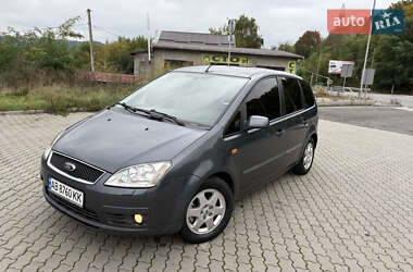 Мінівен Ford Focus C-Max 2005 в 