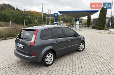 Мінівен Ford Focus C-Max 2005 в 