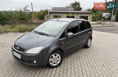 Мінівен Ford Focus C-Max 2005 в 