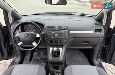 Мінівен Ford Focus C-Max 2005 в 
