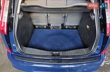 Минивэн Ford Focus C-Max 2008 в 