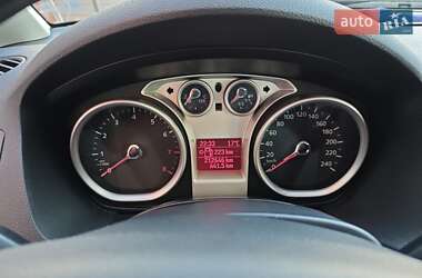 Минивэн Ford Focus C-Max 2008 в 