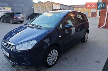 Мінівен Ford Focus C-Max 2008 в Сумах
