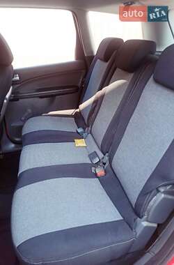 Мінівен Ford Focus C-Max 2005 в Кривому Розі
