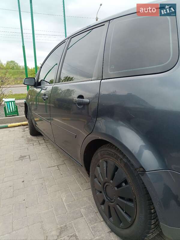 Мікровен Ford Focus C-Max 2006 в Вінниці