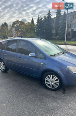 Мінівен Ford Focus C-Max 2005 в 