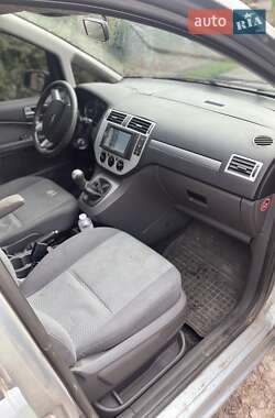Мінівен Ford Focus C-Max 2003 в Кривому Розі