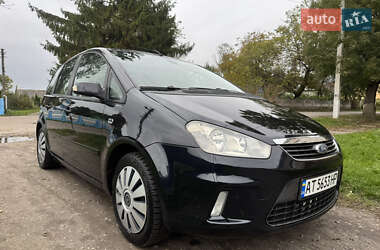 Мінівен Ford Focus C-Max 2005 в 