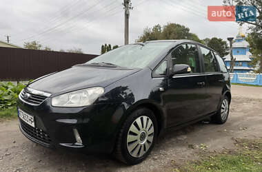 Мінівен Ford Focus C-Max 2005 в 