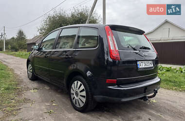 Мінівен Ford Focus C-Max 2005 в 