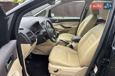Мінівен Ford Focus C-Max 2005 в 
