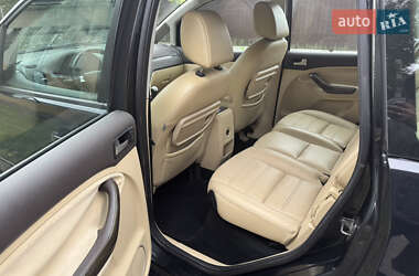 Мінівен Ford Focus C-Max 2005 в 