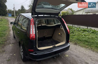 Мінівен Ford Focus C-Max 2005 в 