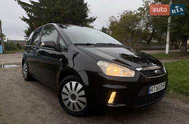 Мінівен Ford Focus C-Max 2005 в 