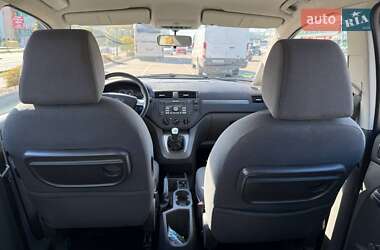 Мінівен Ford Focus C-Max 2006 в 