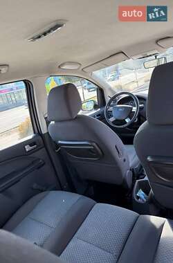 Мінівен Ford Focus C-Max 2006 в 
