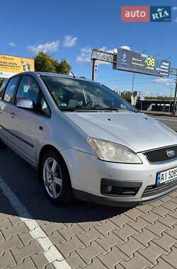Мінівен Ford Focus C-Max 2006 в 