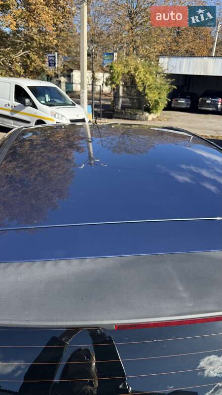 Мінівен Ford Focus C-Max 2005 в Житомирі