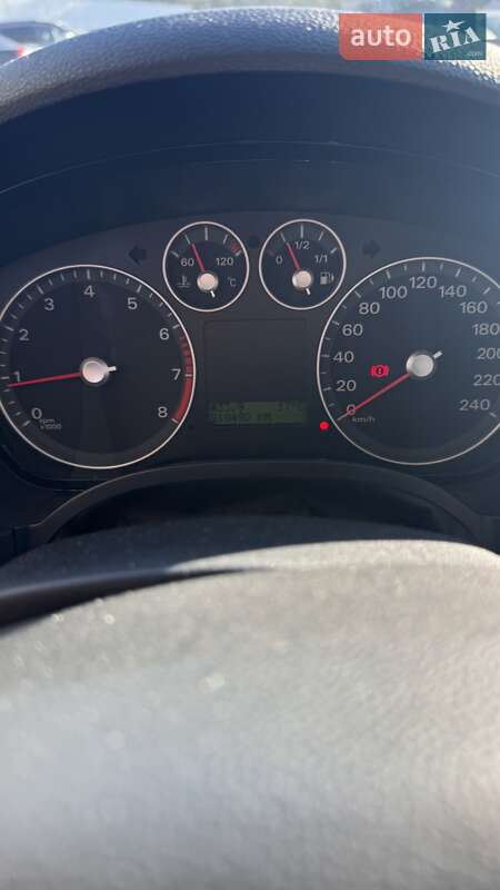 Мінівен Ford Focus C-Max 2005 в Житомирі