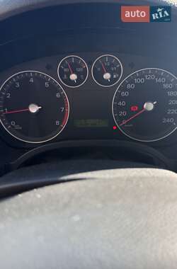 Мінівен Ford Focus C-Max 2005 в 