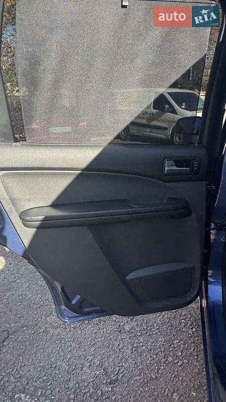 Мінівен Ford Focus C-Max 2005 в Житомирі