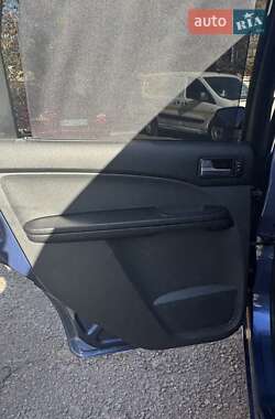 Мінівен Ford Focus C-Max 2005 в 
