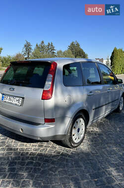 Минивэн Ford Focus C-Max 2005 в 