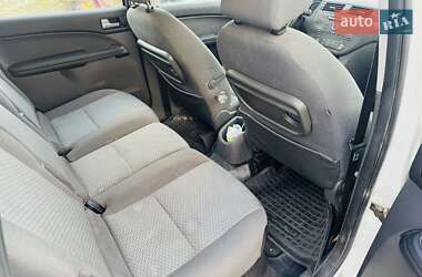 Мінівен Ford Focus C-Max 2003 в 