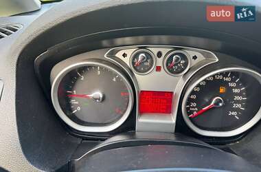 Мінівен Ford Focus C-Max 2008 в 