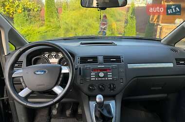 Мінівен Ford Focus C-Max 2008 в 