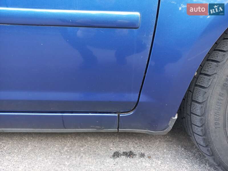 Мінівен Ford Focus C-Max 2007 в Софіївській Борщагівці фото 5 Мінівен Ford Focus C-Max 2007 в Софіївській Борщагівці