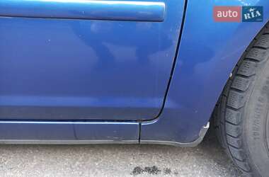 Минивэн Ford Focus C-Max 2007 в 