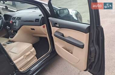 Мінівен Ford Focus C-Max 2003 в 