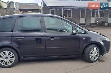 Мінівен Ford Focus C-Max 2003 в 