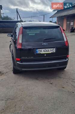Мінівен Ford Focus C-Max 2003 в 
