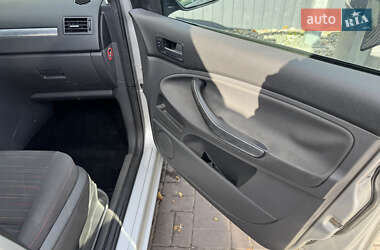 Минивэн Ford Focus C-Max 2008 в Днепре
