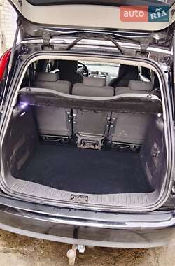 Минивэн Ford Focus C-Max 2006 в 