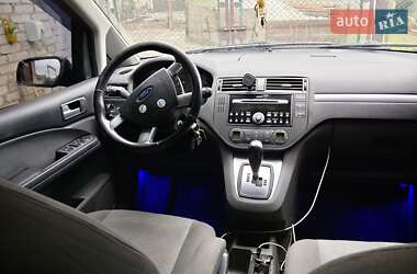 Минивэн Ford Focus C-Max 2006 в 