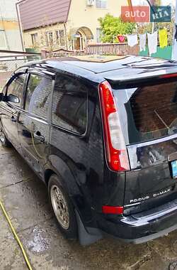 Минивэн Ford Focus C-Max 2006 в 