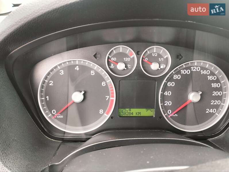 Мінівен Ford Focus C-Max 2006 в Житомирі фото 2 Мінівен Ford Focus C-Max 2006 в Житомирі