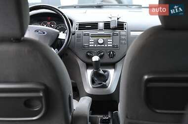 Мінівен Ford Focus C-Max 2006 в 