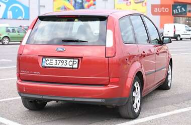 Мінівен Ford Focus C-Max 2006 в 