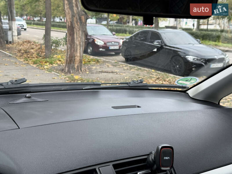Мінівен Ford Focus C-Max 2006 в Миколаєві