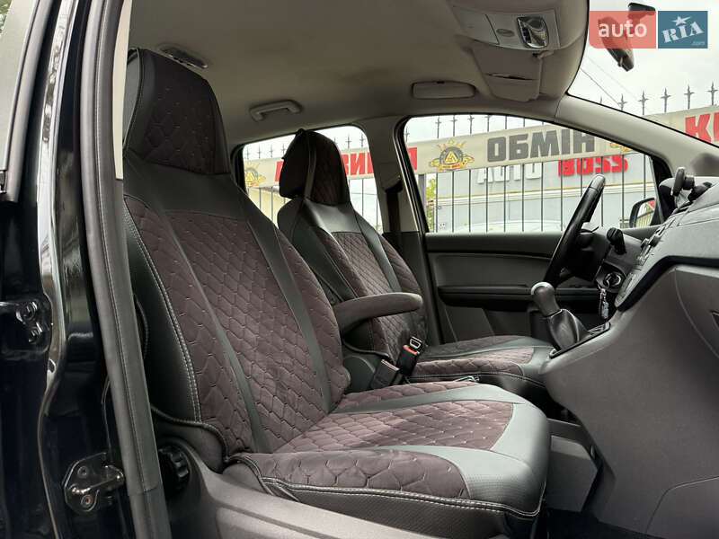Мінівен Ford Focus C-Max 2006 в Миколаєві