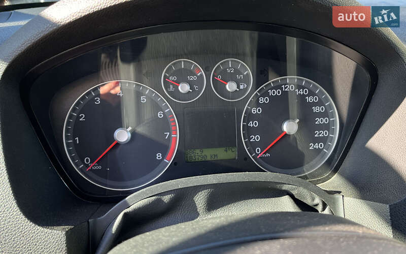 Мінівен Ford Focus C-Max 2004 в Стрию фото 12 Мінівен Ford Focus C-Max 2004 в Стрию